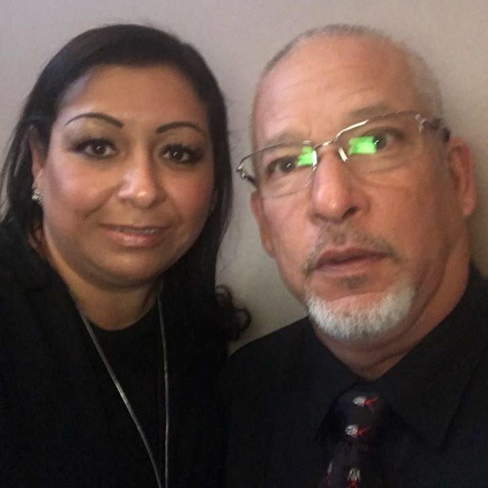 Meet your Posher, Rosa